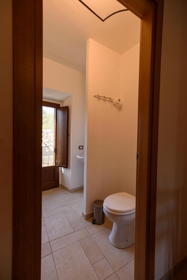 La Maison De Martine Bolognano Exteriör bild