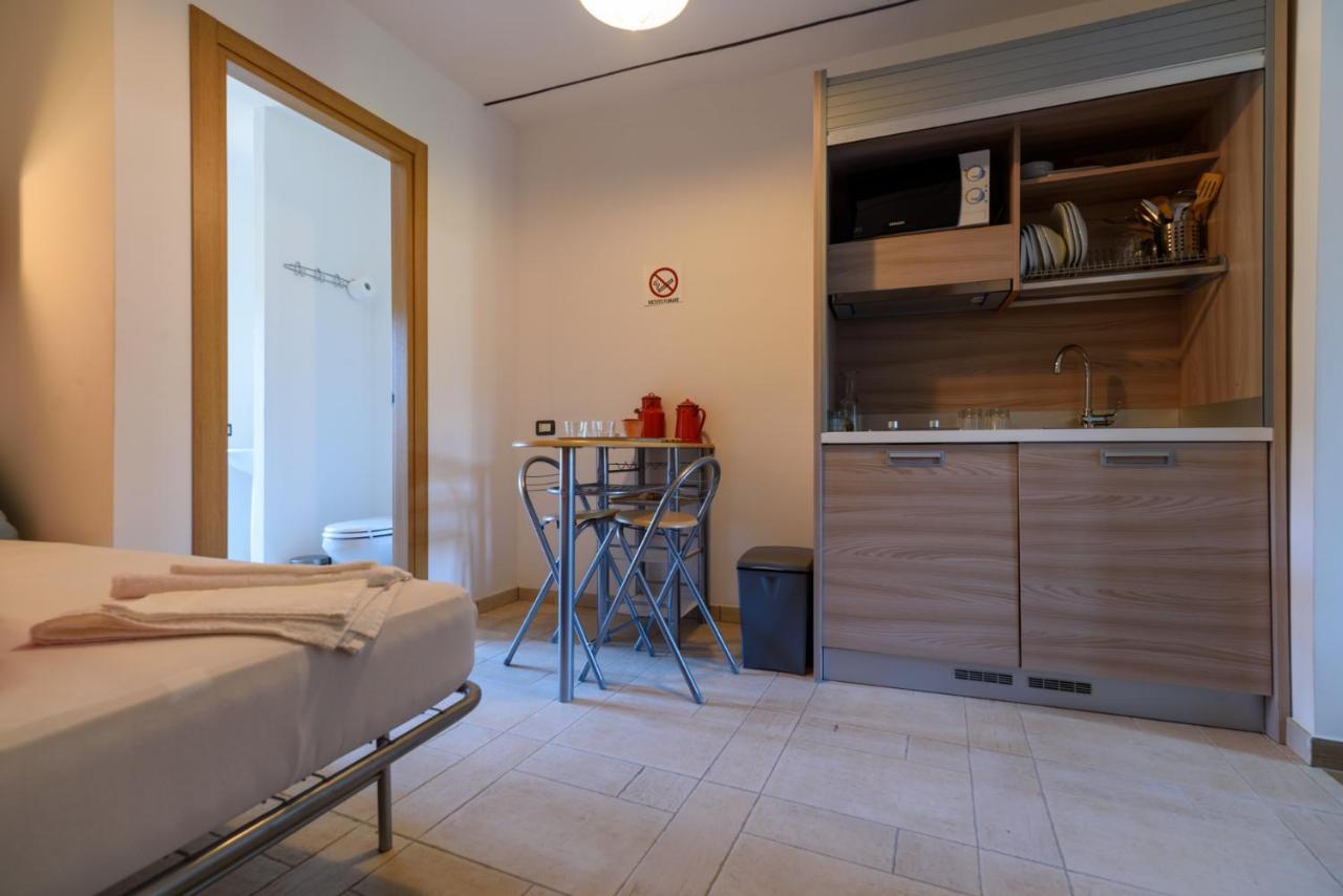 La Maison De Martine Bolognano Exteriör bild